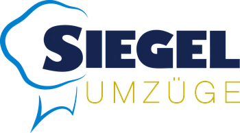 Logo von Siegel Umzüge GmbH & Co KG in Wiesbaden