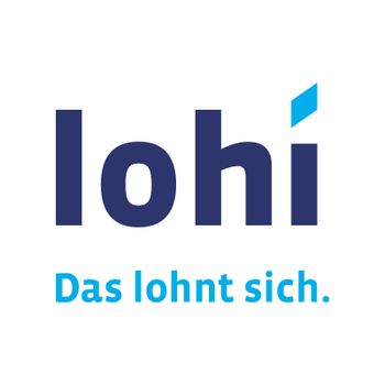 Logo von Lohi - Lohnsteuerhilfe Bayern e. V. Hof in Hof