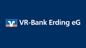 Logo von VR-Bank Erding eG - Geschäftsstelle Isen in Isen
