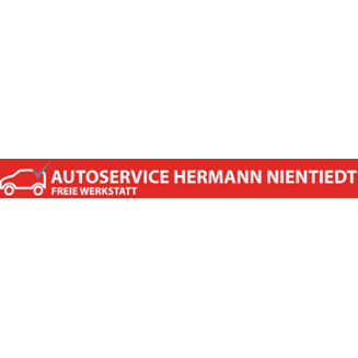 Logo von Autoservice Hermann Nientiedt in Münster