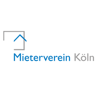 Logo von Mieterverein Köln e.V. in Köln