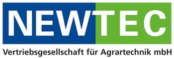 Logo von New-Tec Ost Vertriebsgesellschaft für Agrartechnik mbH in Treuenbrietzen in Treuenbrietzen