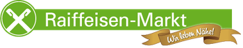 Logo von Raiffeisen-Markt Katzenelnbogen in Katzenelnbogen