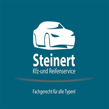 Logo von KFZ- und Reifenservice Steinert in Leipzig