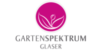 Logo von Gartenspektrum Glaser in Niederzier
