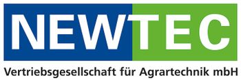 Logo von New-Tec West Vertriebsgesellschaft für Agrartechnik mbH in Einbeck in Einbeck