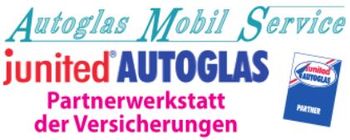 Logo von AMS-Autoglas GmbH in Landshut