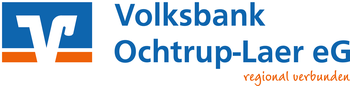 Logo von Volksbank Ochtrup-Laer eG, Hauptstelle in Ochtrup