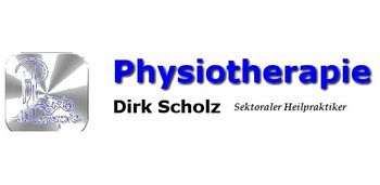 Logo von Physiotherapie Dirk Scholz in Bonn