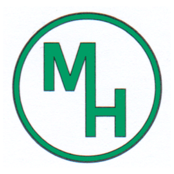 Logo von Marschall + Hansen Zaunanlagen GmbH in Kerpen im Rheinland