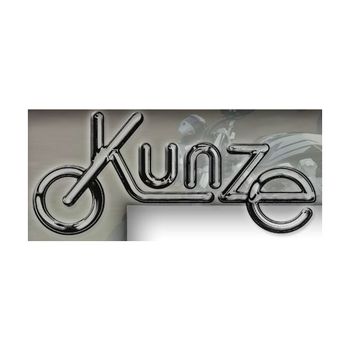 Logo von Motorrad Kunze in Erkelenz