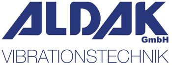 Logo von ALDAK GmbH VIBRATIONSTECHNIK in Troisdorf