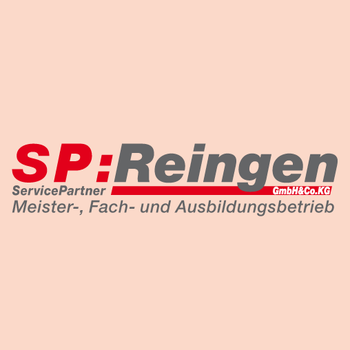 Logo von SP:Reingen Elektrohaus in Plettenberg