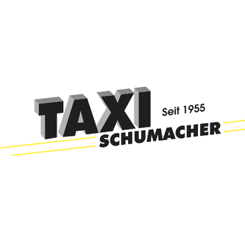 Logo von Taxi Schumacher GmbH & CO. KG in Düren