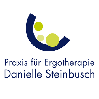 Logo von Praxis für Ergotherapie Danielle Steinbusch in Hückelhoven