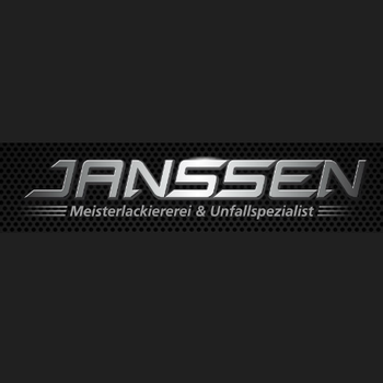 Logo von Janssen GmbH in Übach-Palenberg