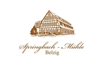 Logo von Springbach-Mühle Belzig OHG in Bad Belzig