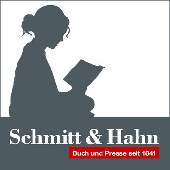 Logo von Schmitt & Hahn Buch und Presse im Bahnhof Neustadt/Weinstraße in Neustadt an der Weinstraße