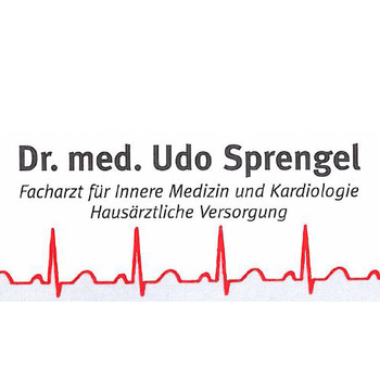 Logo von Dr. med. Udo Sprengel in Hagen in Westfalen