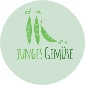Logo von Junges Gemüse in Münster