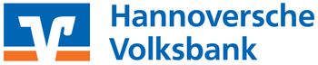 Logo von Hannoversche Volksbank eG SelbstbedienungsCenter Garbsen (Frielingen) in Garbsen