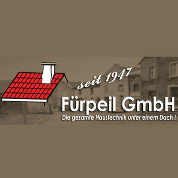 Logo von Fürpeil GmbH in Herzogenrath