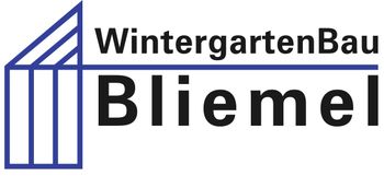 Logo von Bliemel WintergartenBau GmbH in Ergoldsbach