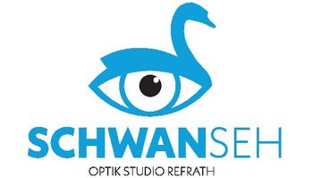 Logo von Schwanseh Optik Studio Refrath e.K. in Bergisch Gladbach