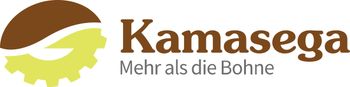 Logo von Kamasega Kaffeemaschinen-Service Inh. Michael Gassert in Schallstadt