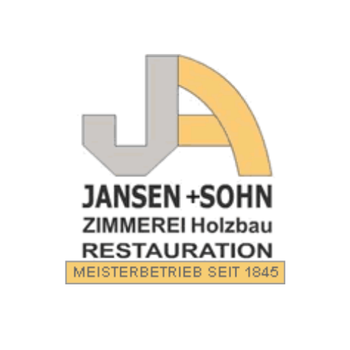 Logo von Jansen + Sohn GmbH + Co. KG in Hückelhoven