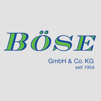 Logo von Böse GmbH & Co. KG in Heinsberg im Rheinland