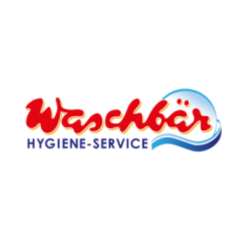 Logo von Waschbär Hygiene-Service von Guretzky-Cornitz GmbH in Pulheim