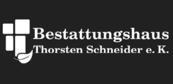 Logo von Bestattungshaus Thorsten Schneider e.K. in Bergheim an der Erft