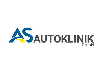 Logo von AS Autoklinik GmbH in Hückelhoven
