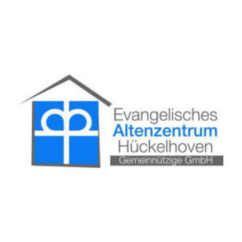 Logo von Evangelisches Altenzentrum Hückelhoven in Hückelhoven