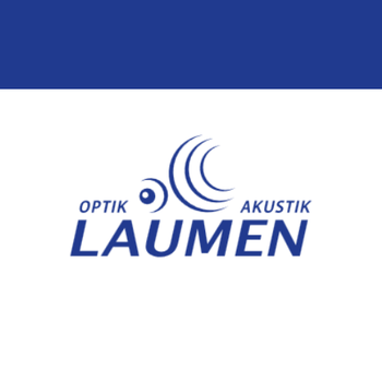 Logo von Optik und Akustik Laumen GmbH in Geilenkirchen