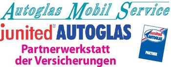 Logo von AMS-Autoglas GmbH in Straubing