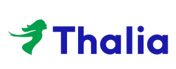 Logo von Thalia Halle in Halle an der Saale