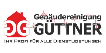 Logo von Gebäudereinigung Güttner in Köln
