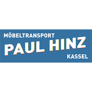 Logo von Paul Hinz Transport GmbH in Kassel