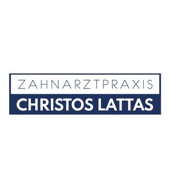 Logo von Zahnarztpraxis Christos Lattas in Straubing