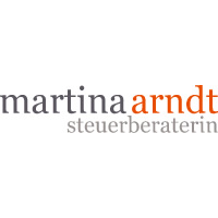Logo von Martina Arndt Steuerberaterin in Usingen