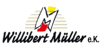 Logo von Willibert Müller in Hürtgenwald