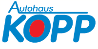 Logo von Autohaus KOPP Abschlepp- und Pannendienst in Westhausen in Württemberg