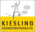 Logo von Krankengymnastik Kiesling in Aalen