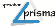 Logo von Sprachen Prisma e.K in Augsburg