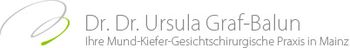 Logo von Dr. Dr. Ursula Graf-Balun in Mainz
