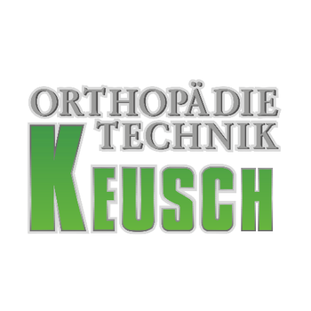 Logo von Orthopädie Technik Sanitätshaus Keusch e. K. in Übach-Palenberg