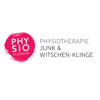 Logo von Physiotherapie Physio-Eilendorf Junk & Witschen-Klinge in Aachen