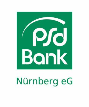 Logo von PSD Bank Nürnberg eG, Hauptstelle in Nürnberg